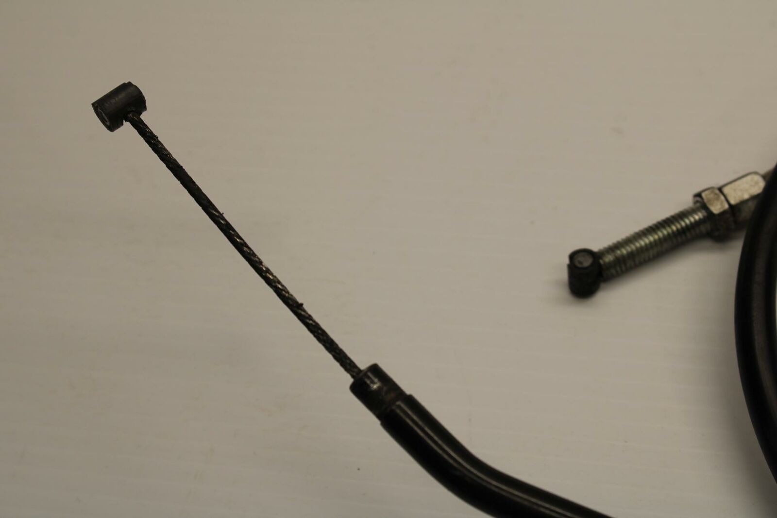 06-07 SUZUKI GSXR600 CLUTCH CABLE LINE BB243