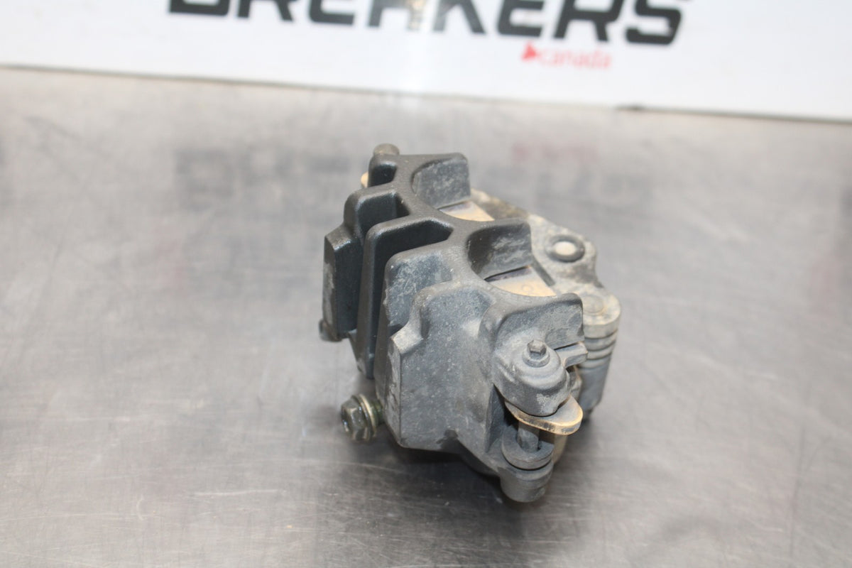07-25 KAWASAKI VULCAN 900 VN900D CLASSIC LT LEFT FRONT BRAKE CALIPER BB842