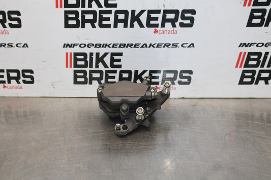 18 HONDA CB500F LEFT FRONT BRAKE CALIPER BB861