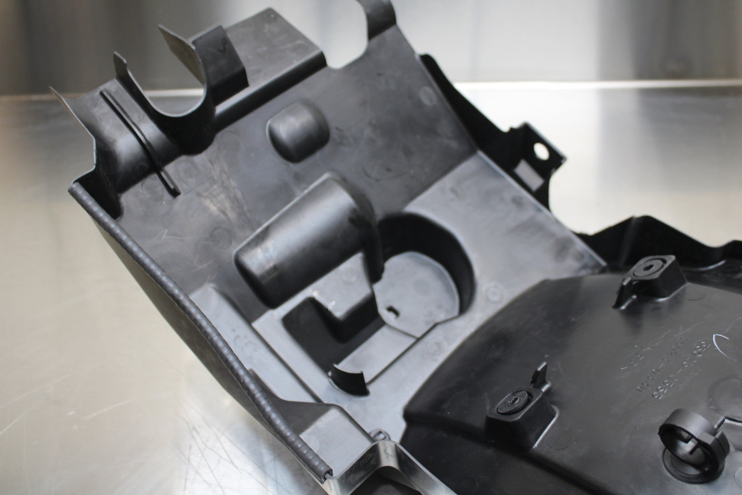 23-24 KAWASAKI NINJA ZX14R NEW!! REAR BACK TAIL UNDERTAIL FAIRING FENDER BB141