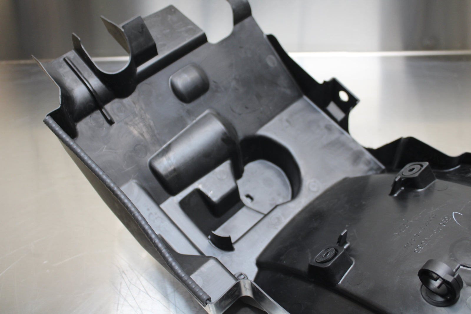 23-24 KAWASAKI NINJA ZX14R NEW!! REAR BACK TAIL UNDERTAIL FAIRING FENDER BB141