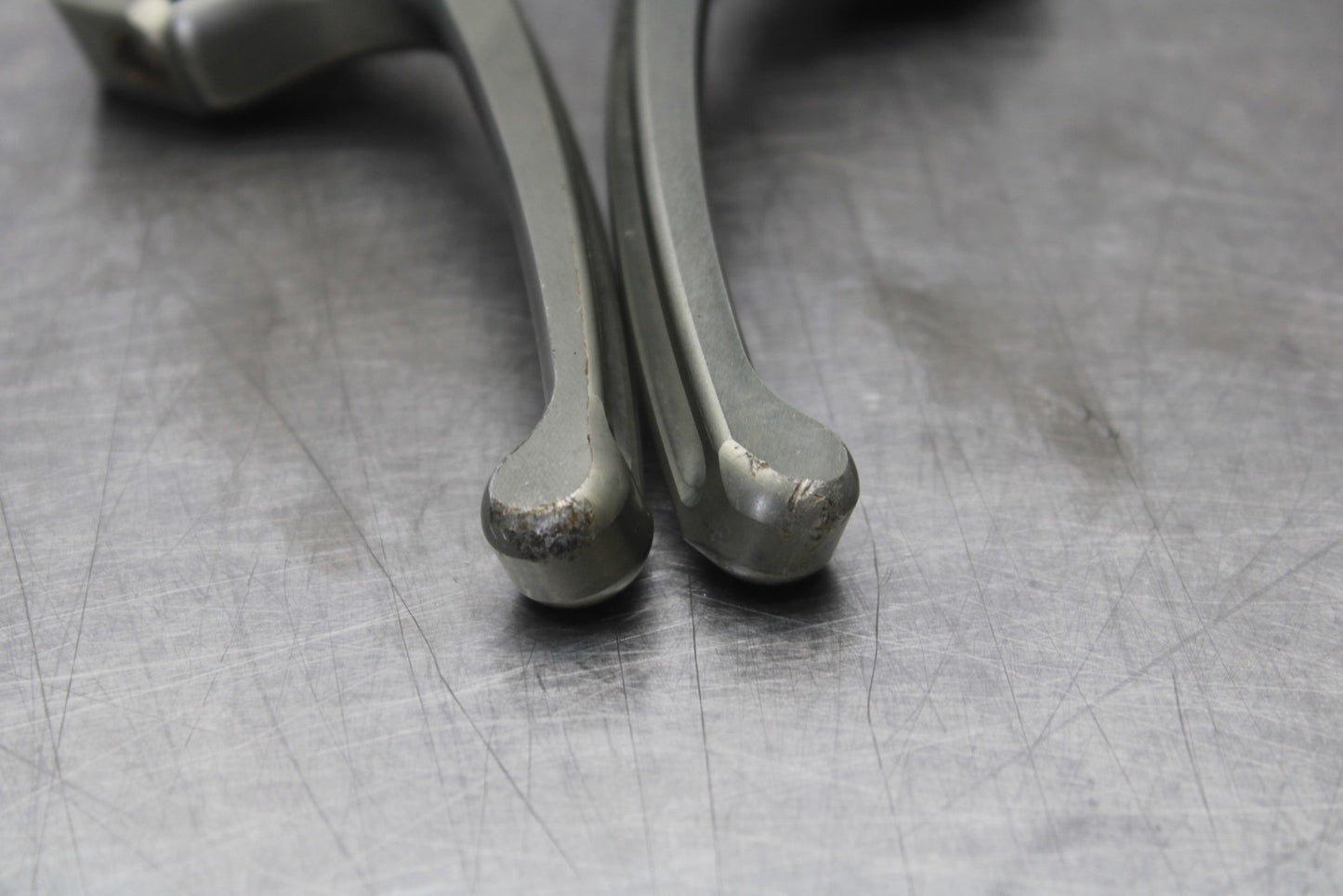 12-14 BMW S1000RR AFTERMARKET CLUTCH & BRAKE LEVER SET PAIR BB204