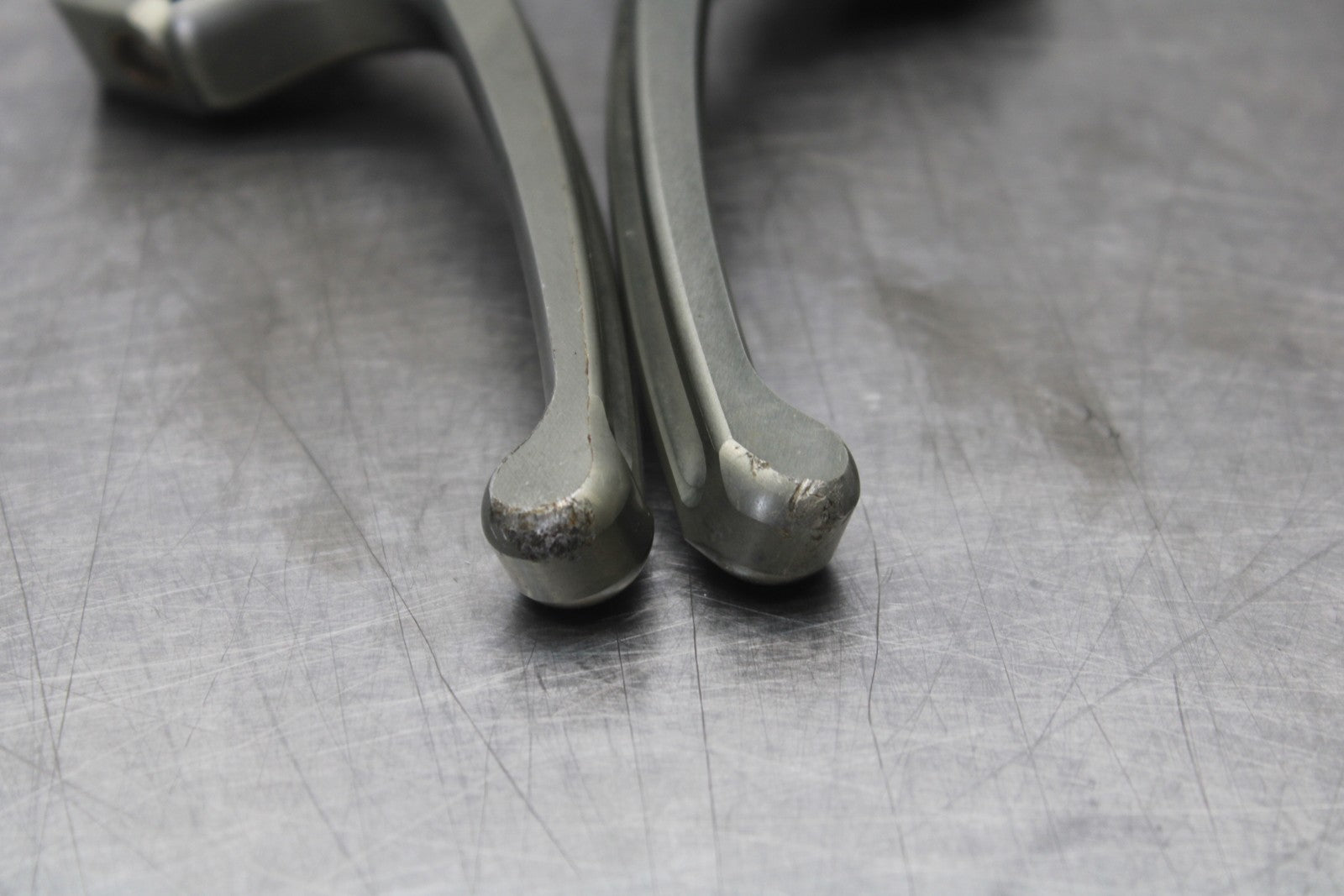 12-14 BMW S1000RR AFTERMARKET CLUTCH & BRAKE LEVER SET PAIR BB204