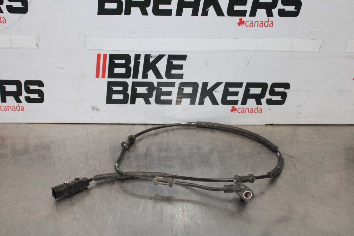 23-26 KAWASAKI NINJA ZX4RR REAR ABS BRAKE SENSOR BB898