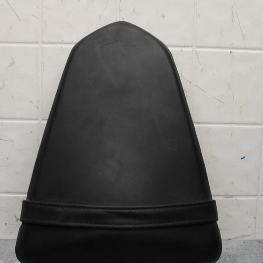 19-21 YAMAHA YZF R3 REAR BACK PASSENGER TANDEM SEAT PAD SADDLE  BB588