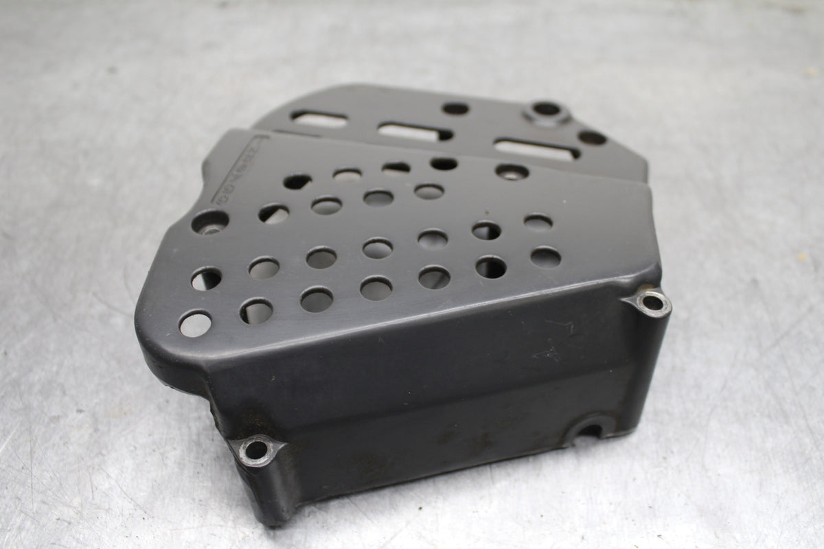 91-92 SUZUKI GSXR750 M  ENGINE SPROCKET COVER BB125
