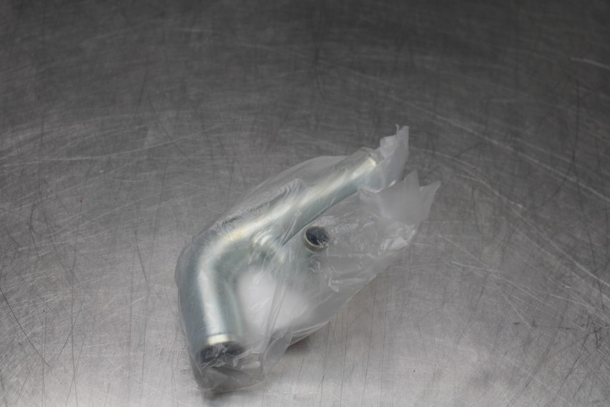 06-07 YAMAHA YZF R6 NEW!! RADIATOR ENGINE COOLANT WATER PIPE BB802