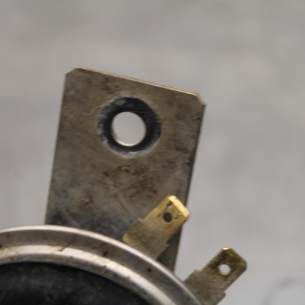 21 KAWASAKI NINJA ZX6R HORN SIGNAL 27003-0140 BB647