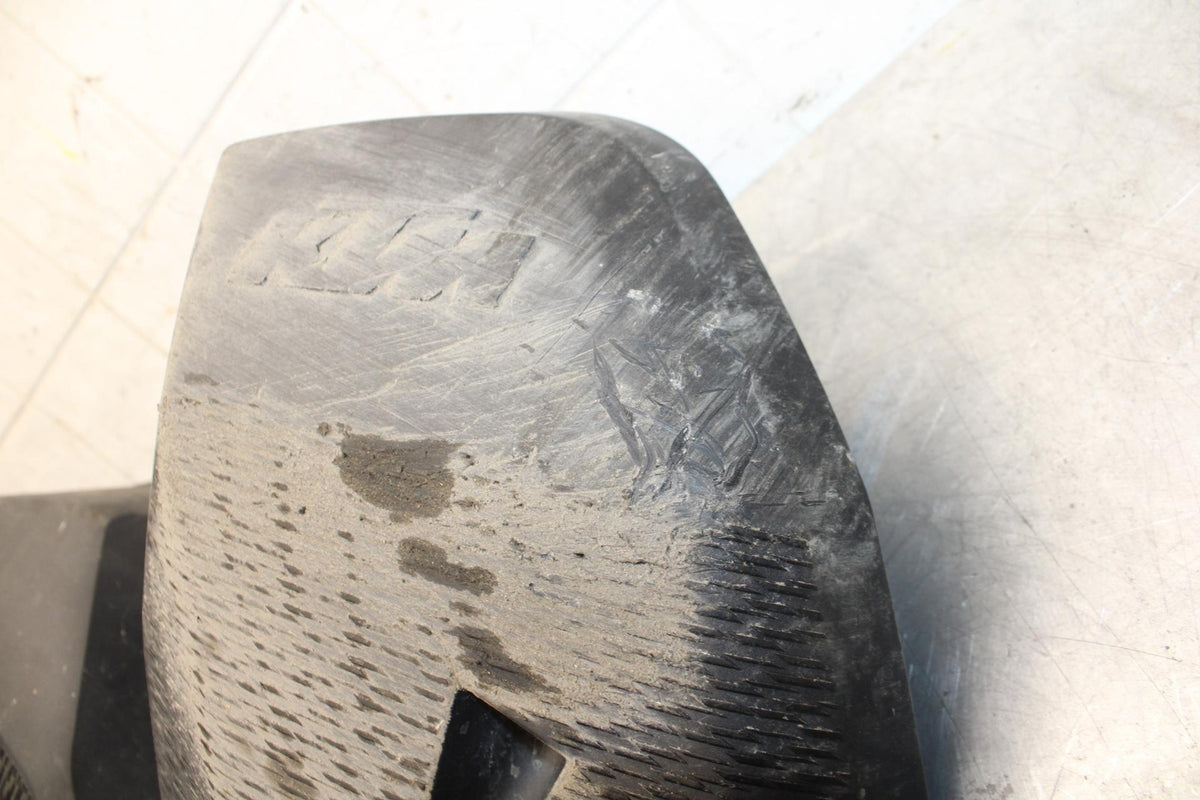 22 KTM 890 ADVENTURE ENGINE TANK COWL GUARD 3000023 BB514