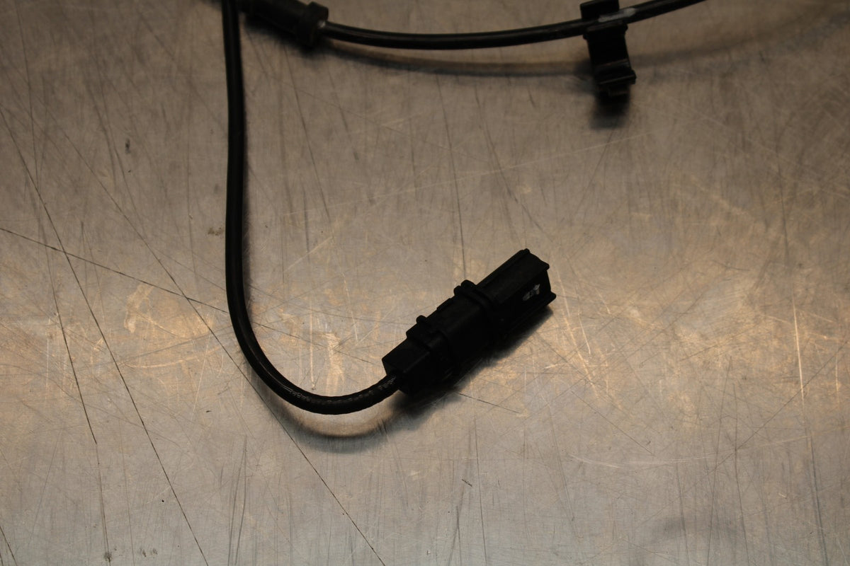 24-25 KAWASAKI NINJA ZX4R FRONT ABS BRAKE SENSOR BB174