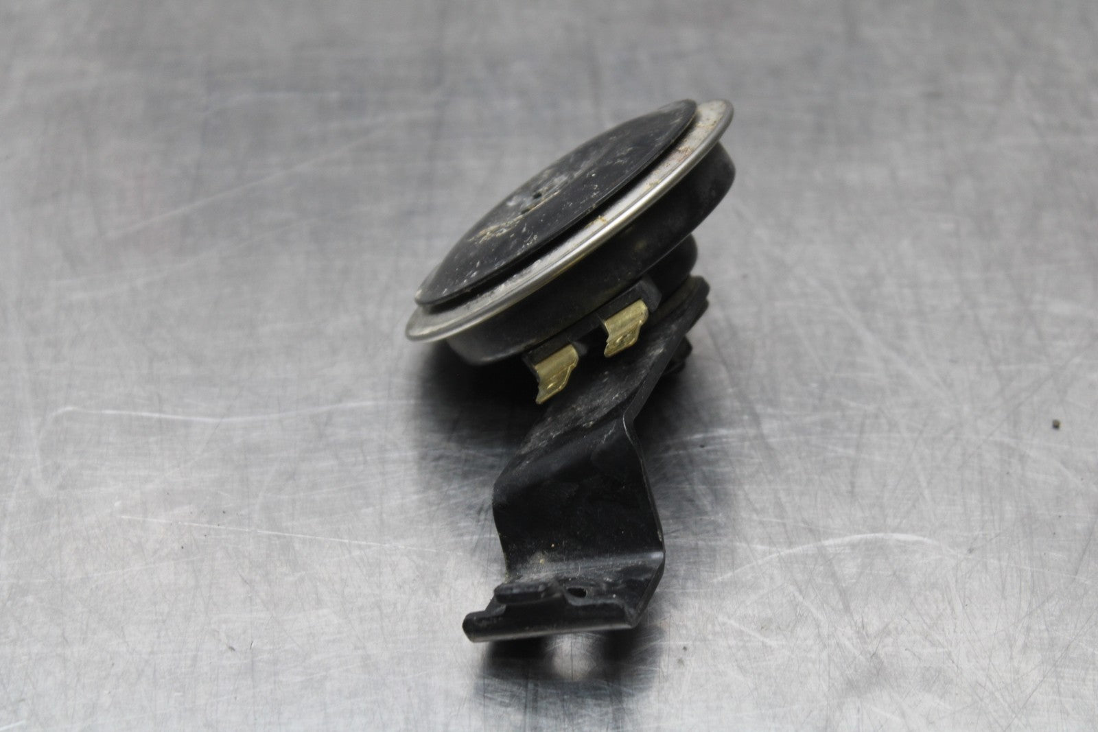 13-17 KAWASAKI NINJA 300 EX300 ABS HORN SIGNAL BB187