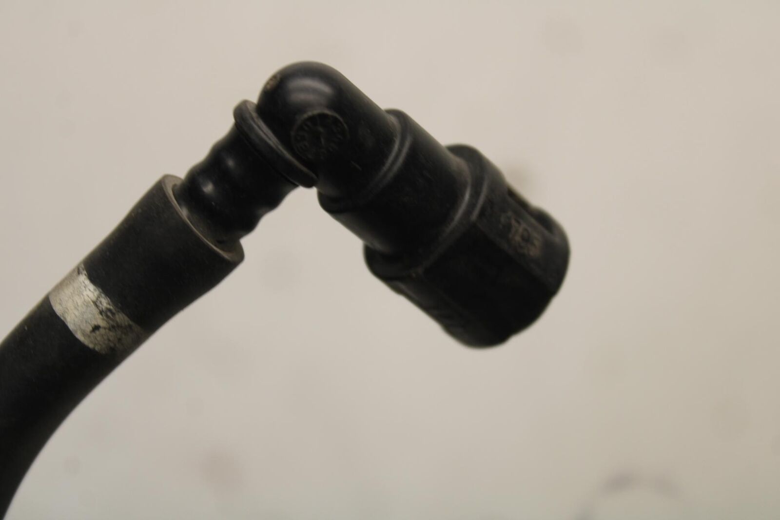 2006 Suzuki SV650 FUEL HOSE GAS LINE TUBE PIPE BB93