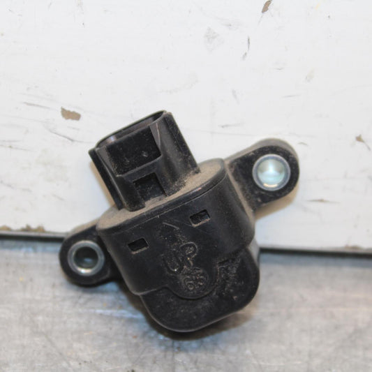 09-12 KAWASAKI NINJA ZX6R TIP OVER BANK ANGLE CRASH SENSOR SWITCH  BB617