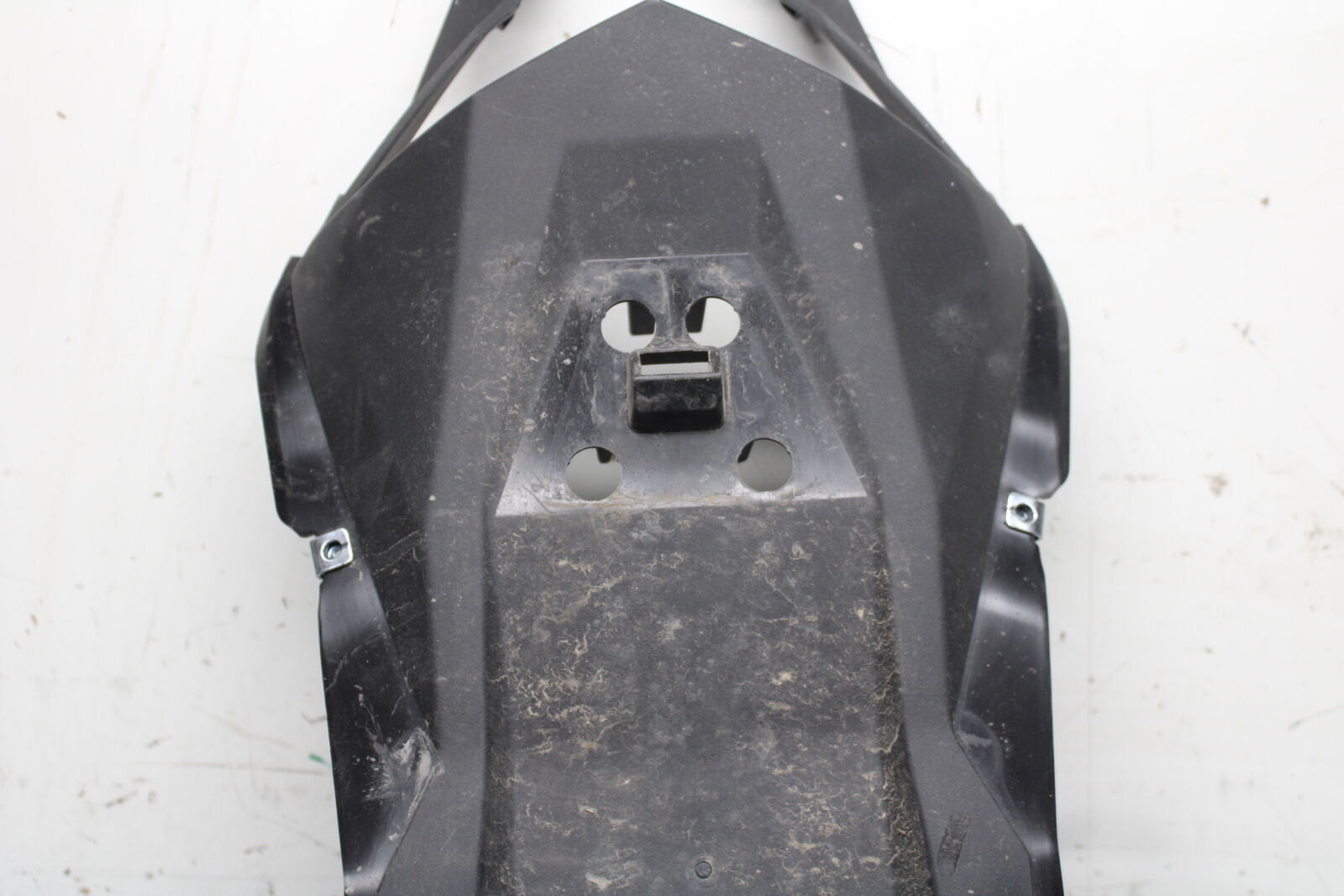 18-23 KAWASAKI NINJA 400 EX400 ABS REAR TAIL UNDERTAIL FAIRING COWL FENDER BB747