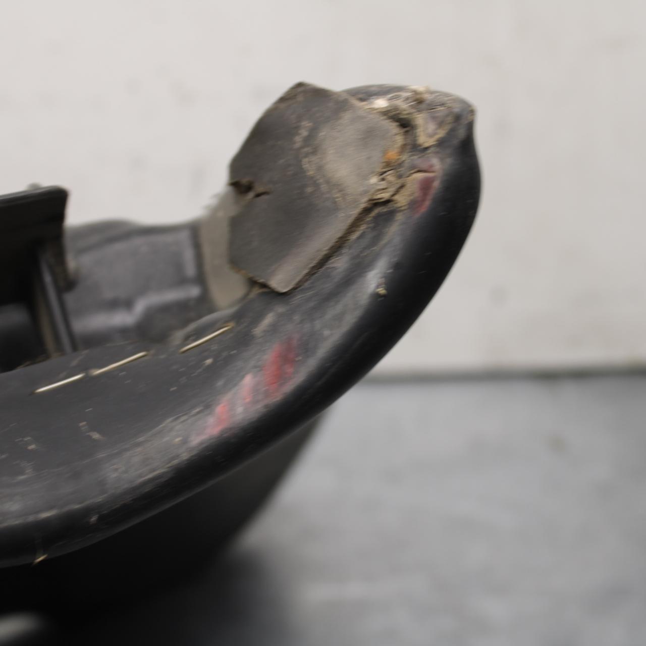 16-24 KTM 390 RC FRONT DRIVERS SEAT PAD SADDLE PILLION BB648