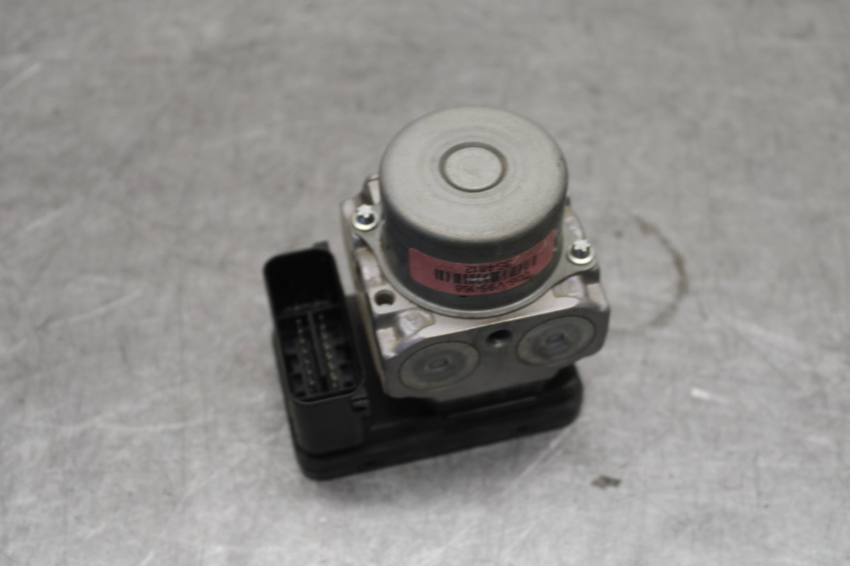 17-21 HONDA CBR1000RR SP ABS PUMP UNIT MODULE BB681