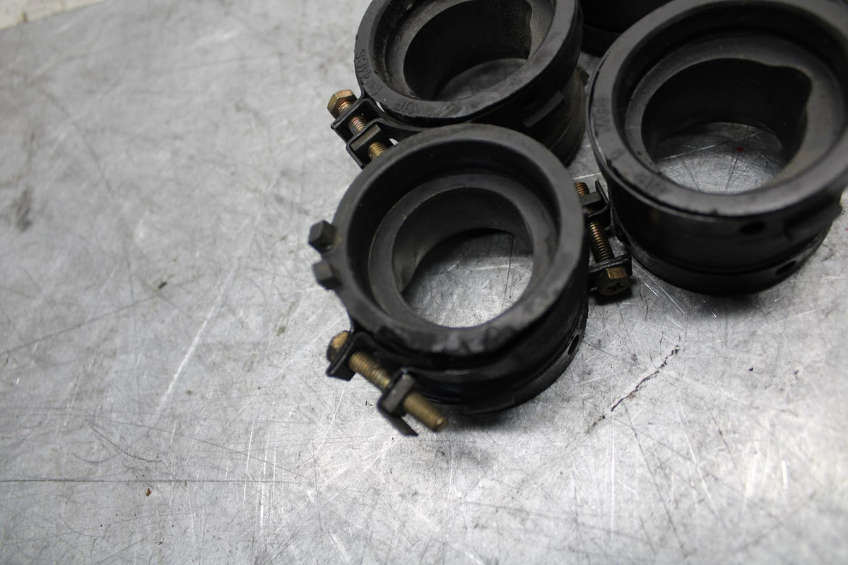 2004 Honda ST1300 INTAKE MANIFOLD BB49