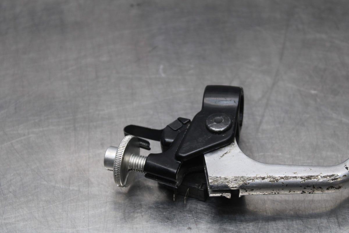 18 YAMAHA YZF R1  CLUTCH PERCH MOUNT WITH LEVER  BB838