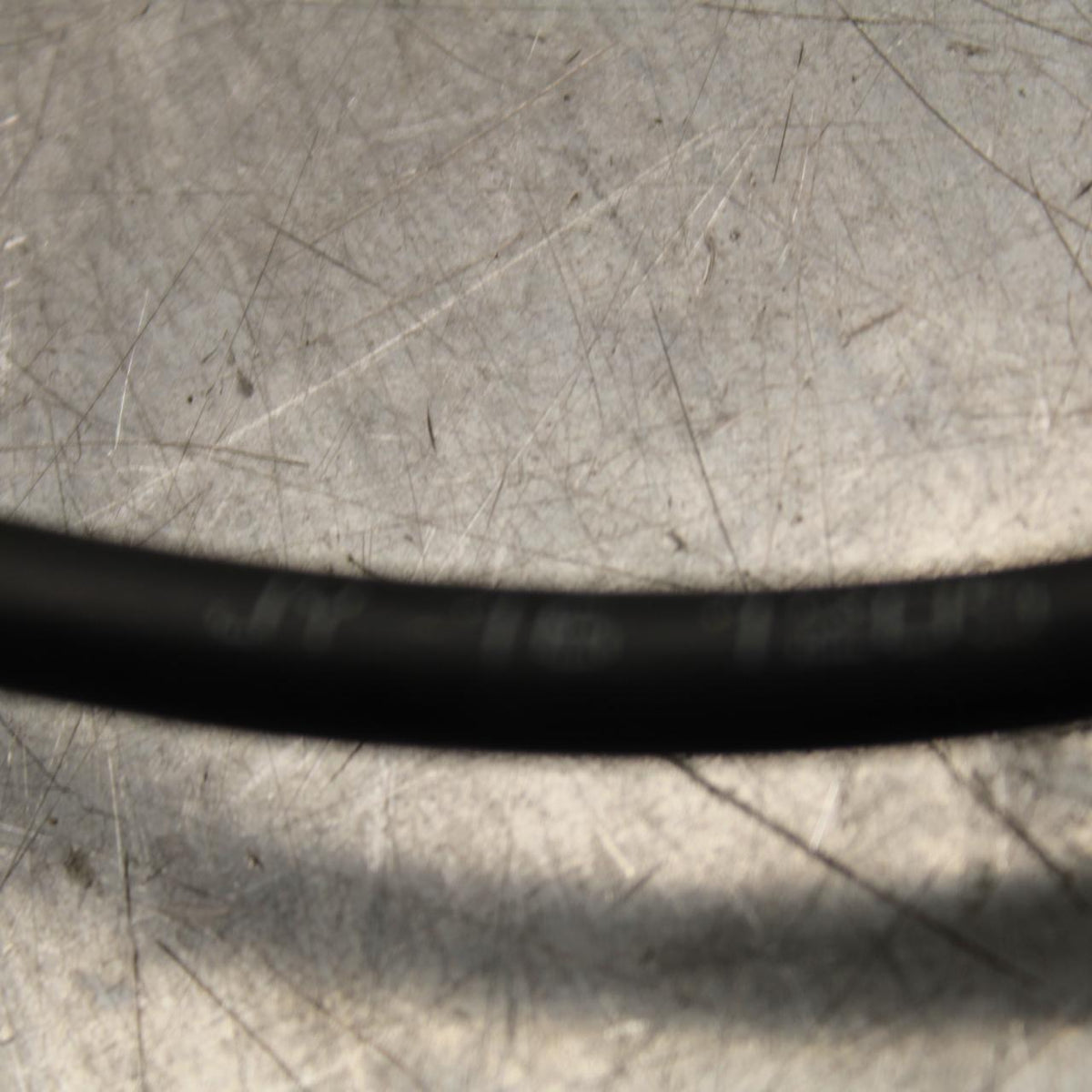 18 KTM RC 390 CLUTCH CABLE LINE BB648