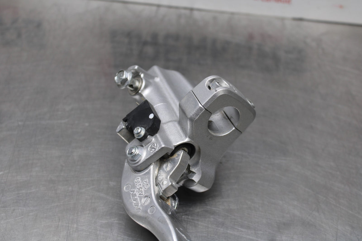 15 SUZUKI BOULEVARD C50 FRONT BRAKE MASTER CYLINDER BB775