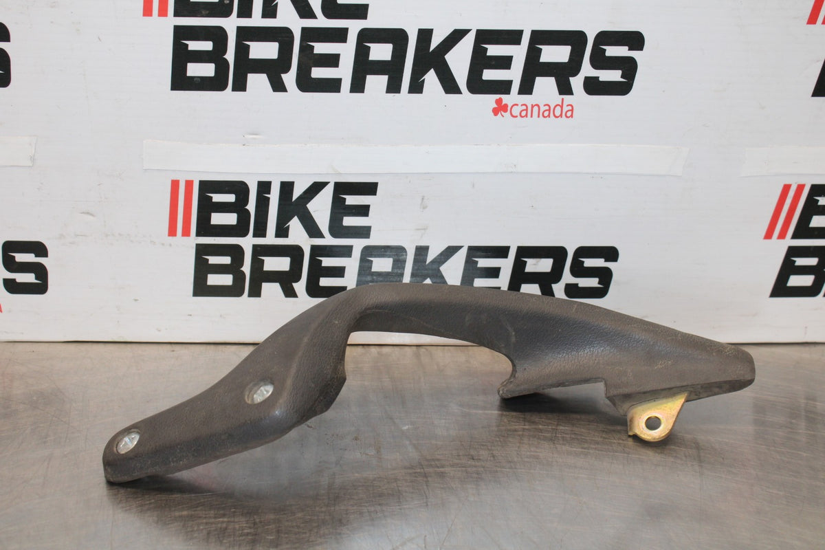 91-02 HONDA ST1100 LEFT PASSENGER REAR SEAT GRAB BAR HANDLE BB881