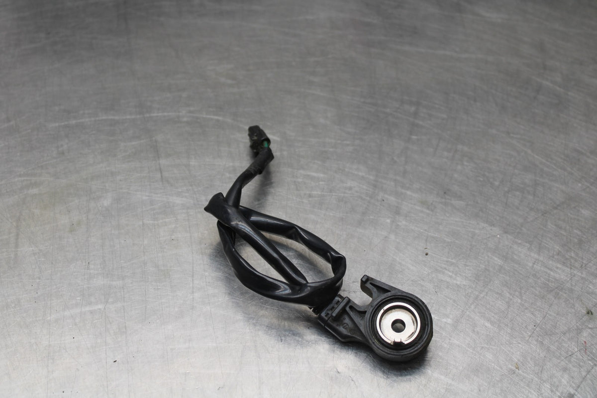 07 HONDA VTX1300R KICKSTAND SIDE KICK STAND SENSOR BB825