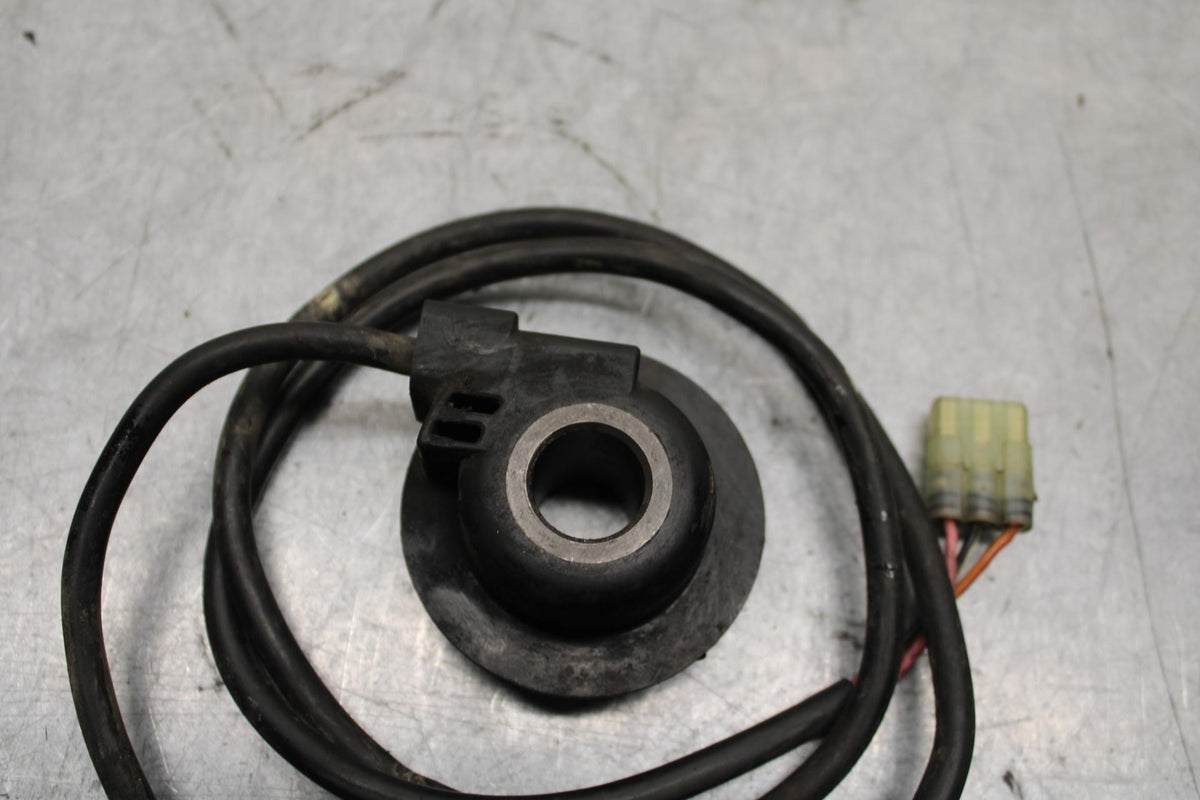 2006 Suzuki SV650S SPEED DRIVE GEAR HUB with CABLE BB65