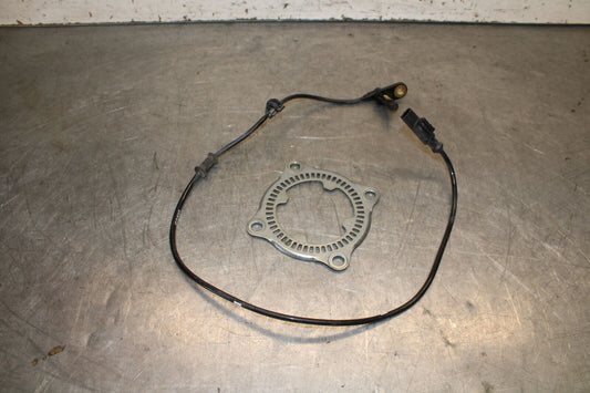 19-23 KAWASAKI NINJA ZX6R REAR ABS BRAKE SENSOR BB701