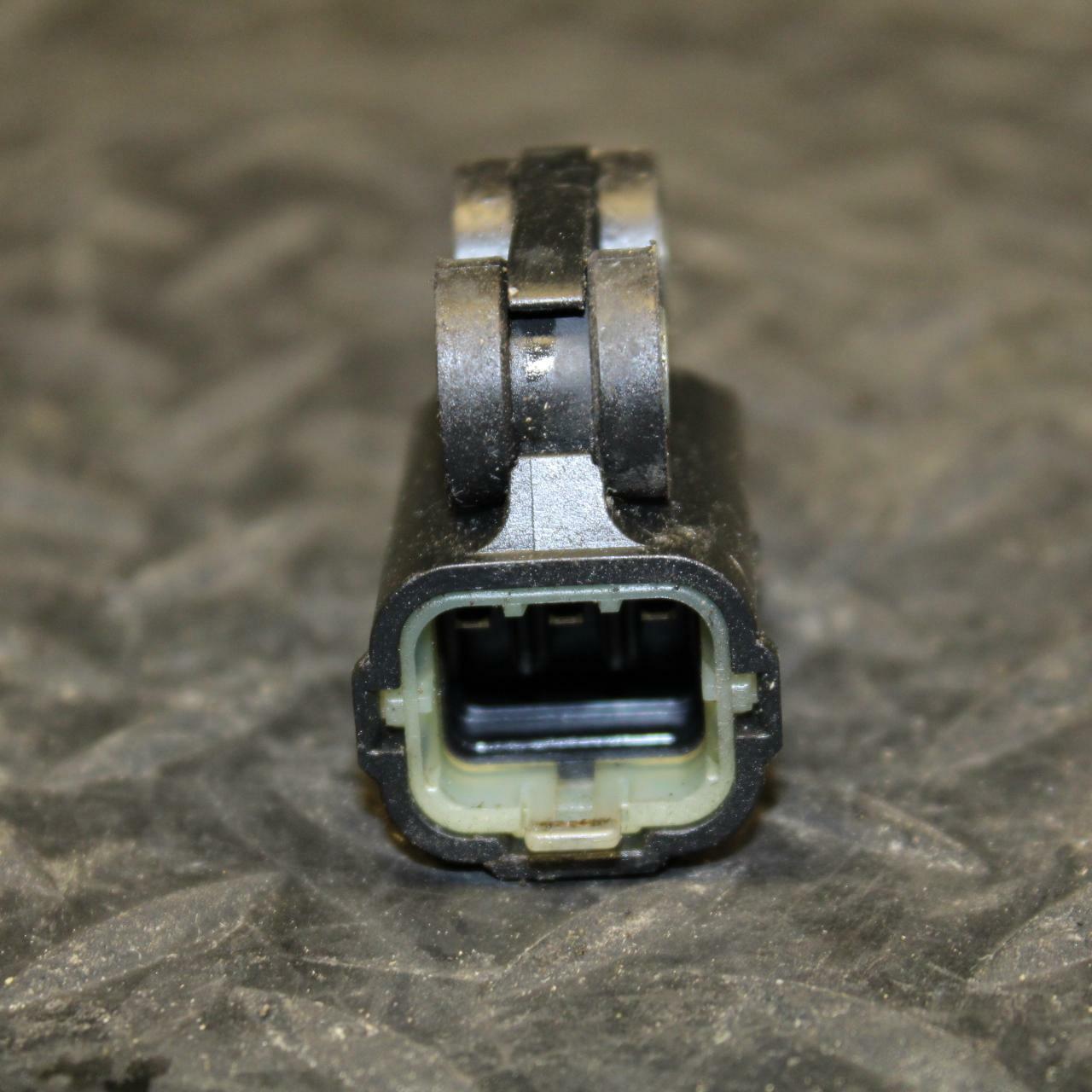 07-08 YAMAHA YZF R1 TIP OVER BANK ANGLE CRASH SENSOR SWITCH  bb191