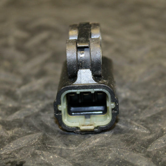 07-08 YAMAHA YZF R1 TIP OVER BANK ANGLE CRASH SENSOR SWITCH  bb191