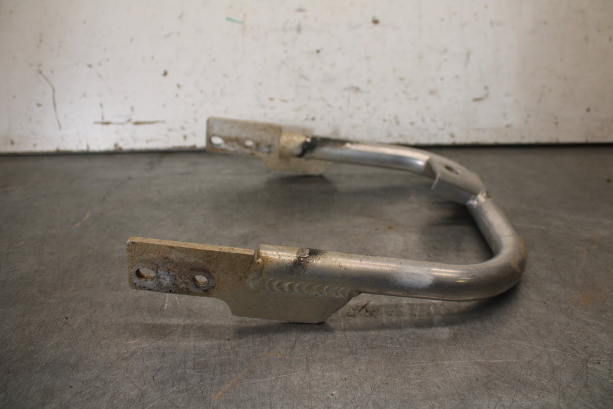 01-05 YAMAHA RAPTOR 660R REAR BACK BUMPER GRAB BAR BB695