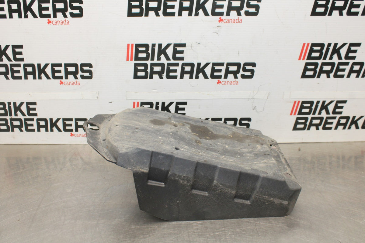 22 HARLEY-DAVIDSON PAN AMERICA 1250 REAR TAIL UNDERTAIL FAIRING FENDER BB910