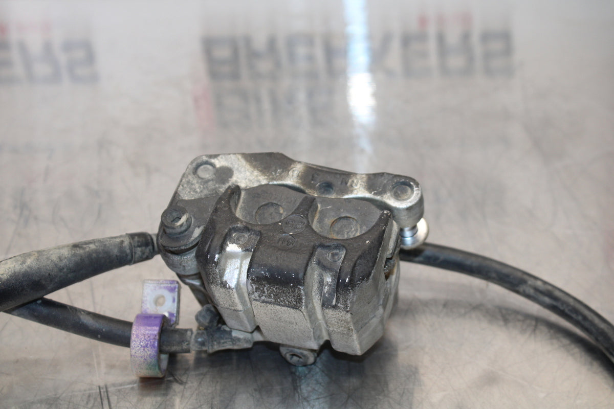 19 YAMAHA TTR230 FRONT BRAKE SYSTEM BB146