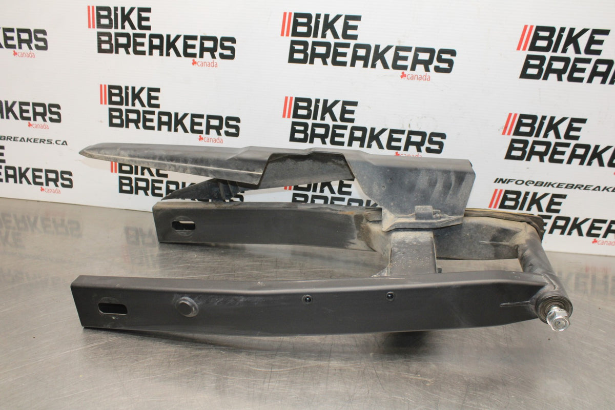 18 HONDA CB500F REAR SWINGARM BACK SUSPENSION SWING ARM BB861