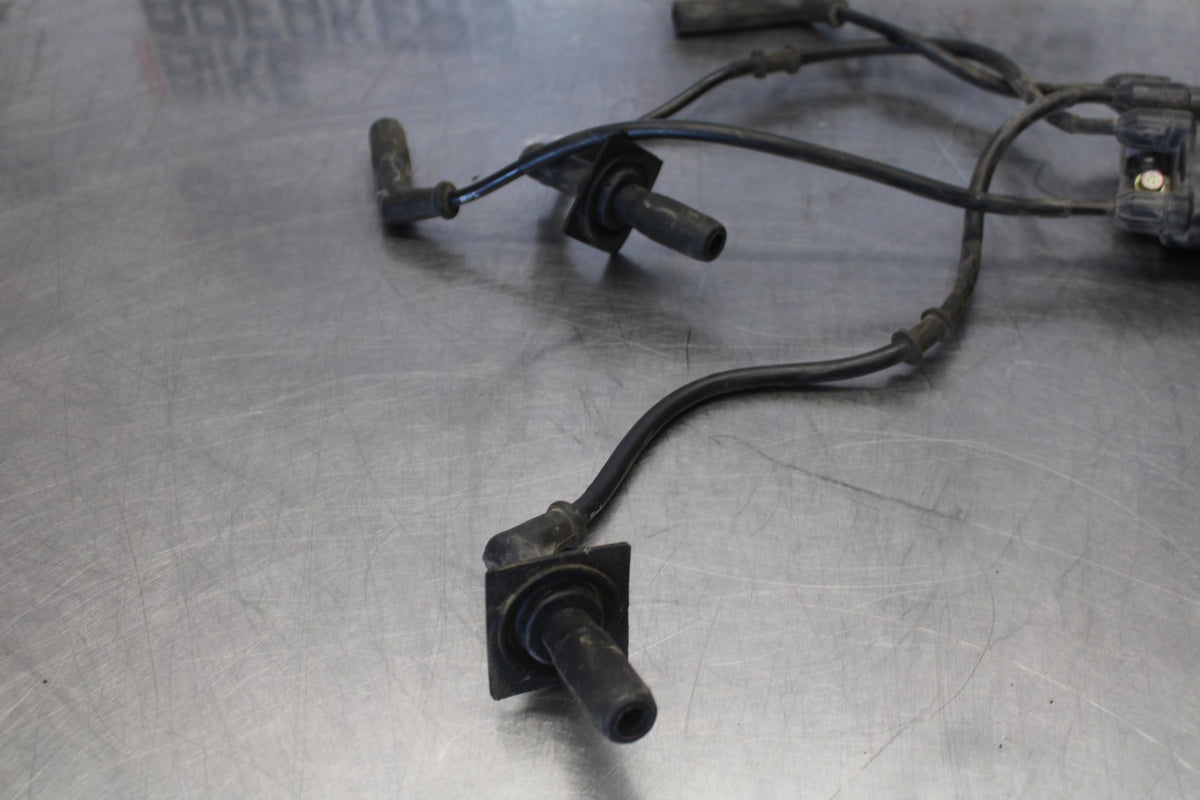95 HONDA SHADOW 1100 IGNITION COILS BB885