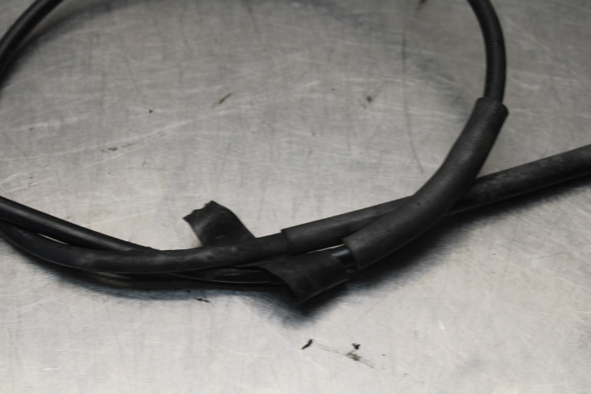 00-01 HONDA CBR929RR CLUTCH CABLE LINE BB925