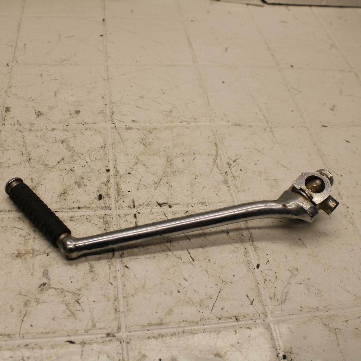 72 HONDA CB500 K1  KICK STARTER KICKSTART BB24