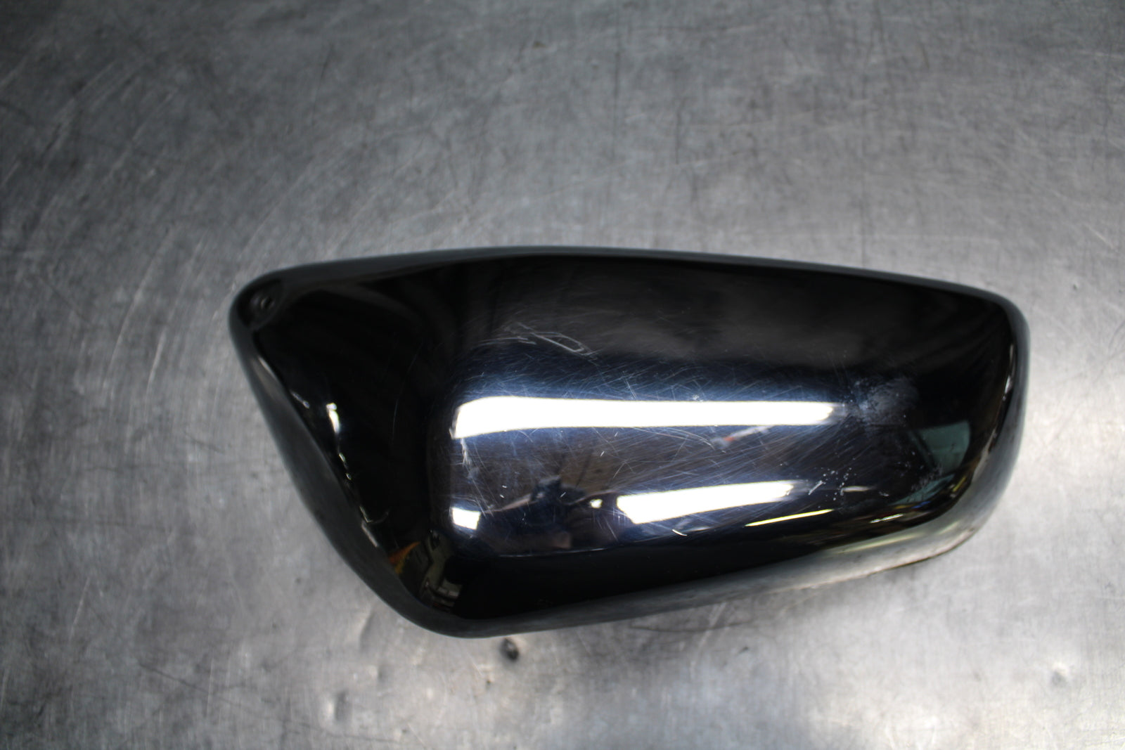 00 SUZUKI INTRUDER 1500 VL1500 LEFT SIDE COVER PANEL COWL FAIRING BB761