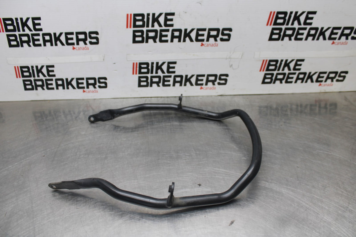 22 HARLEY-DAVIDSON PAN AMERICA 1250 FRONT CRASH BAR CAGE PROTECTOR BB910