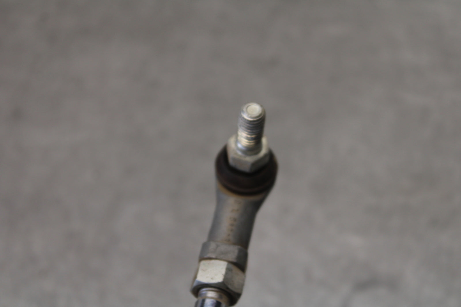 09-14 YAMAHA YZF R1 STEERING DAMPER STABILIZER 14B-23490-00-00 BB696