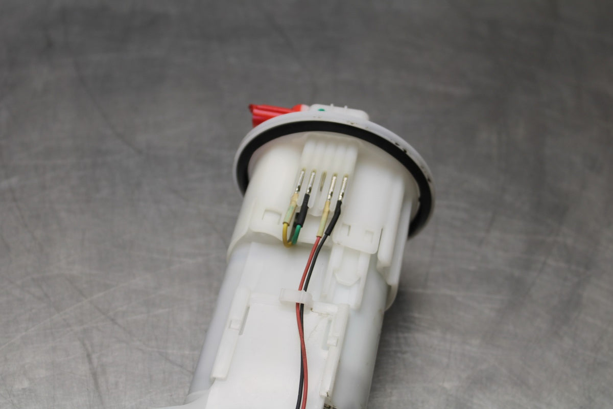 24-25 KAWASAKI NINJA 500 ABS FUEL PUMP GAS PETROL SENDER UNIT BB899