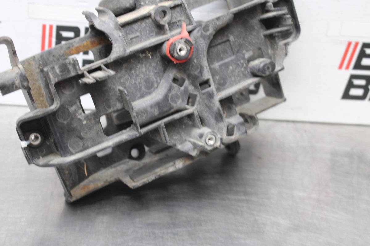 22 HARLEY-DAVIDSON PAN AMERICA 1250 BATTERY TRAY BOX BB910