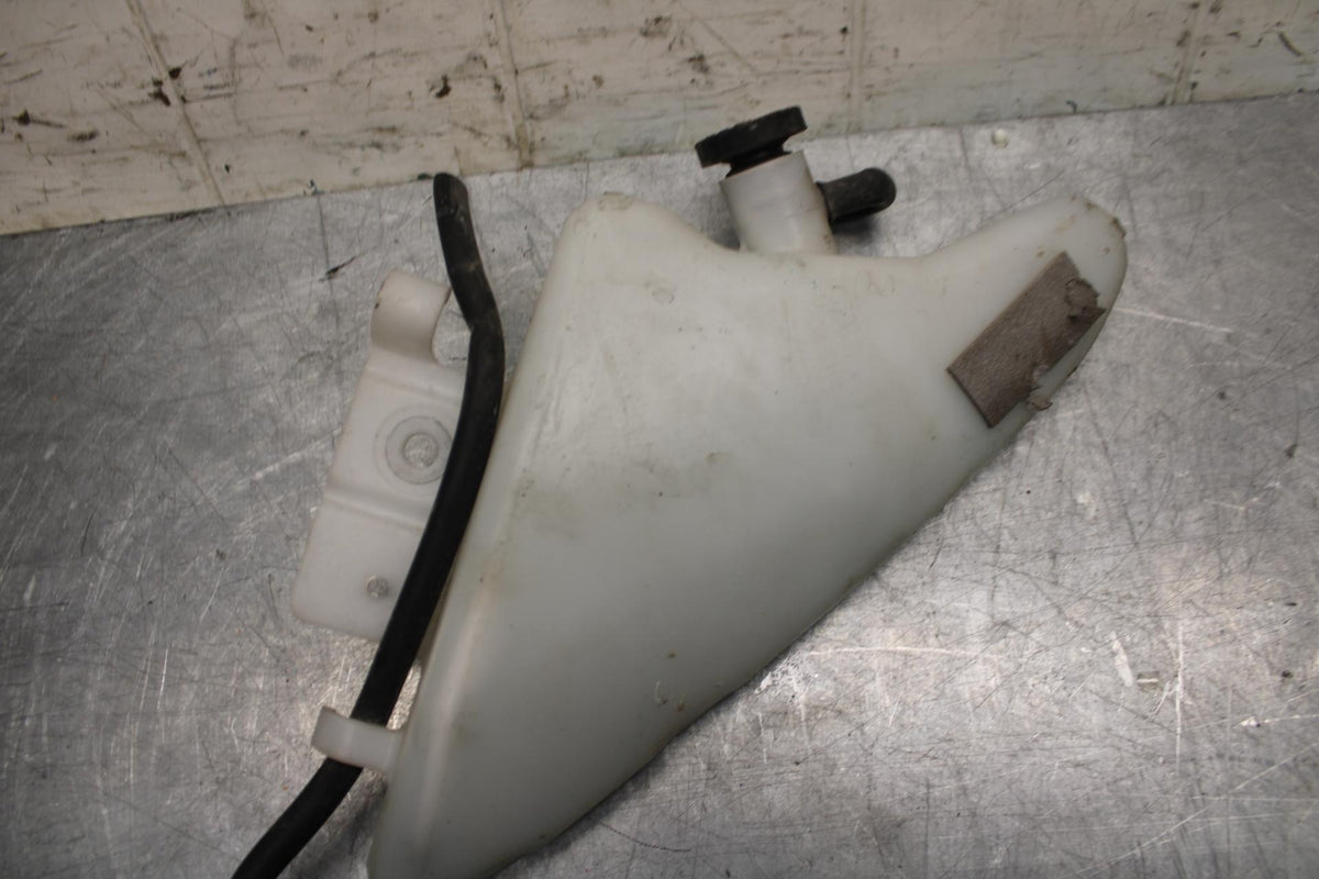 11-22 SUZUKI GSXR 600  COOLANT WATER TANK RESERVOIR BOTTLE BB485