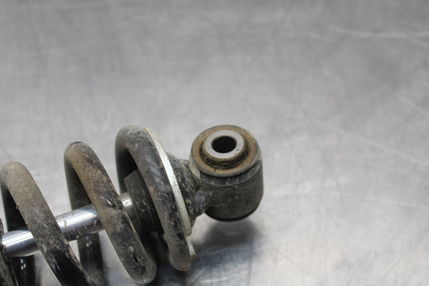 18-23 KAWASAKI NINJA 400 EX400 ABS REAR BACK SHOCK ABSORBER SUSPENSION BB177