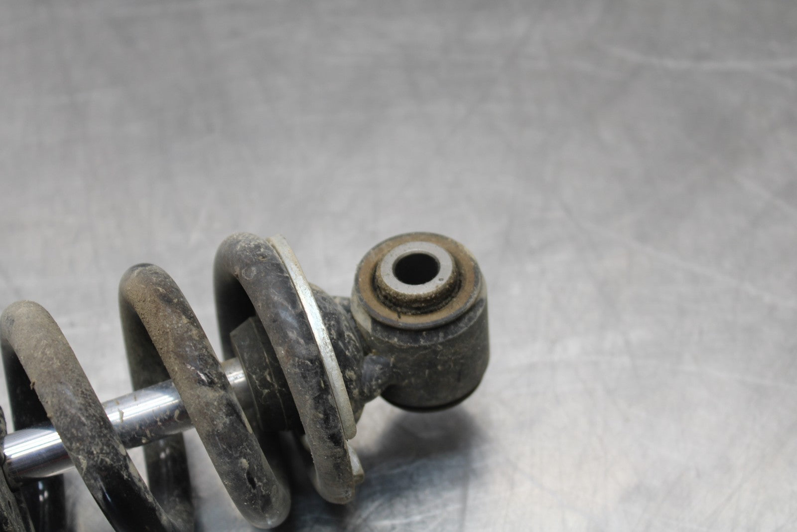 18-23 KAWASAKI NINJA 400 EX400 ABS REAR BACK SHOCK ABSORBER SUSPENSION BB177