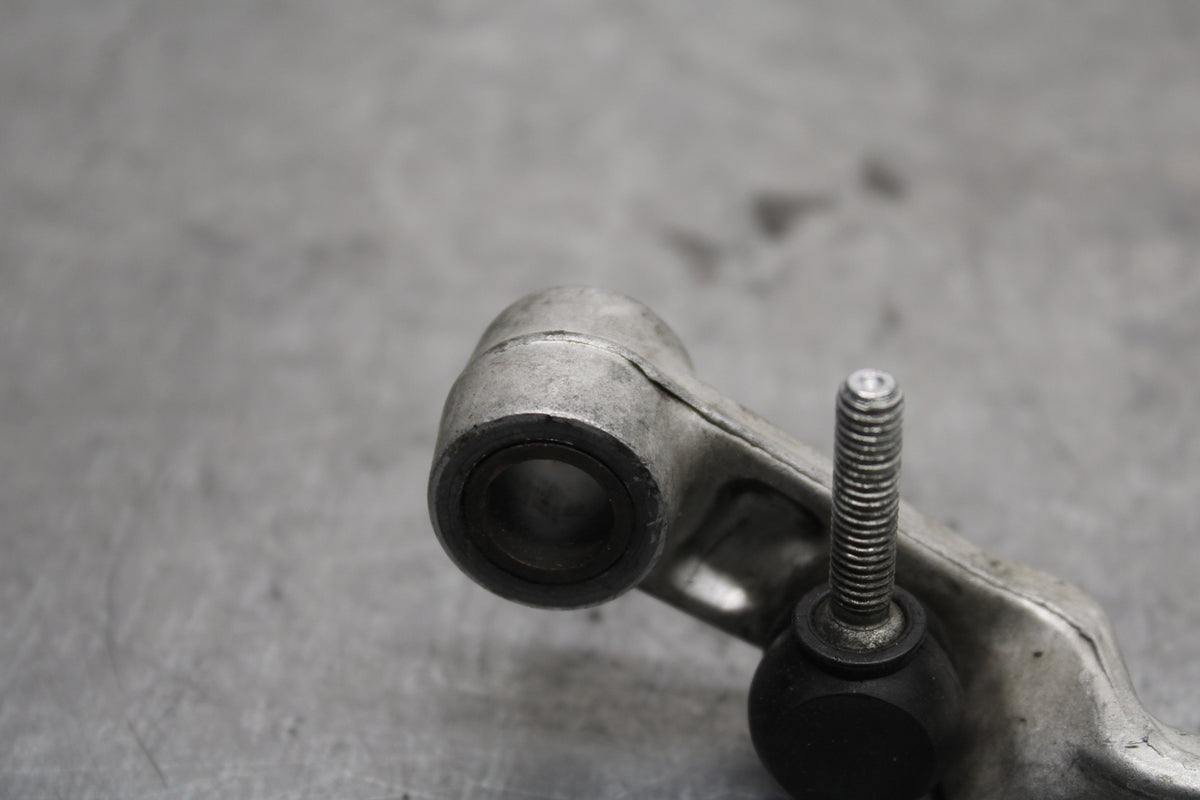 08-10 SUZUKI GSXR 600 SHIFTER PEDAL BB130