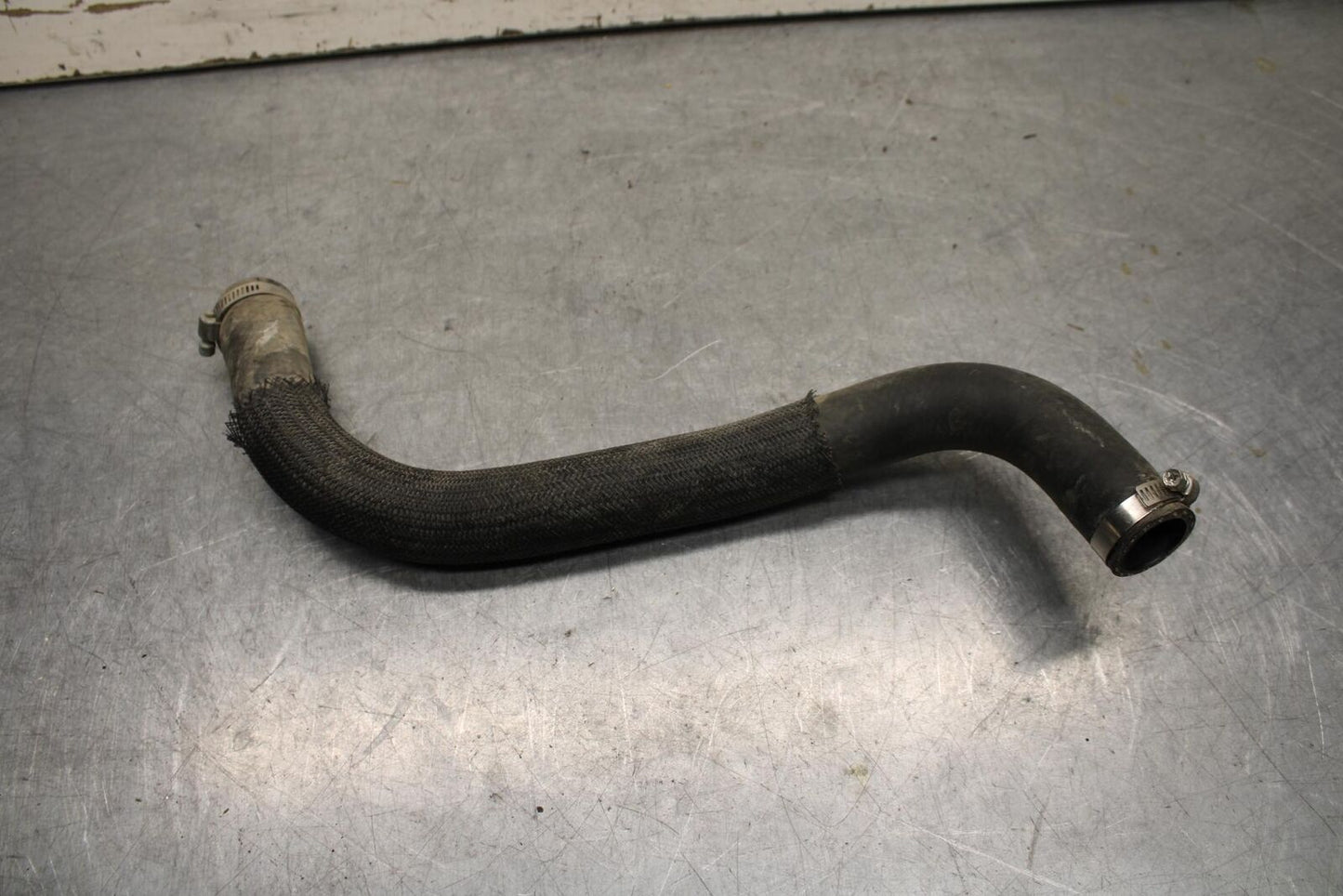 09-16 SUZUKI GSXR1000 RADIATOR HOSES ENGINE COOLANT WATER PIPES HOSE SET BB642
