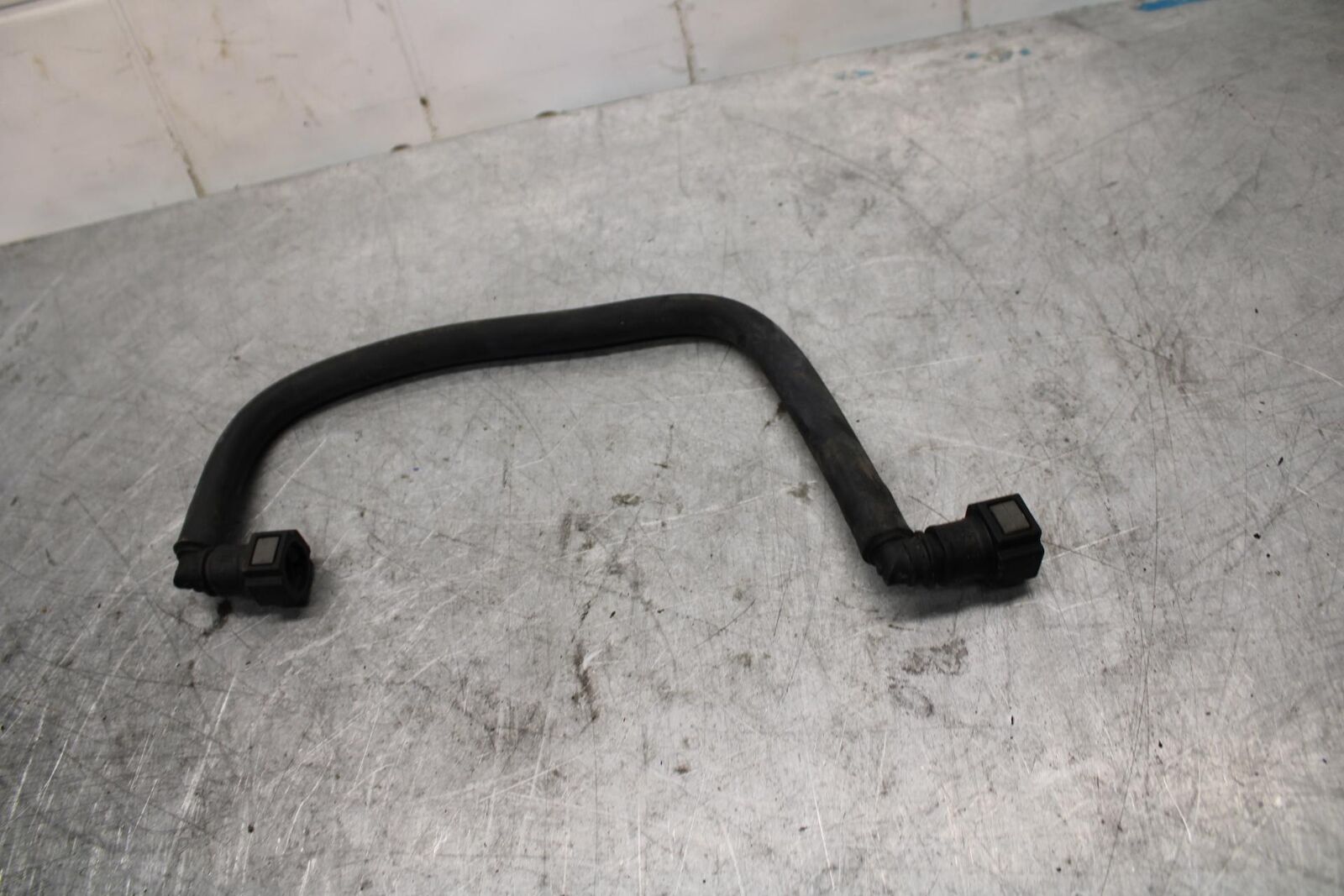 06-07 KAWASAKI NINJA ZX14R FUEL HOSE GAS LINE TUBE PIPE bb433