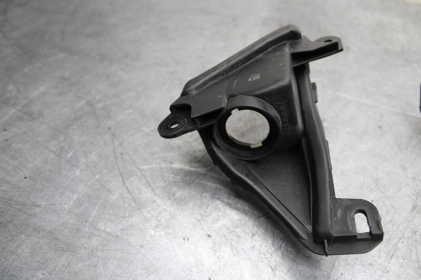 2009 Kawasaki Ninja ZX6R ZX600R FRONT  TURN SIGNALS LIGHT INDICATORS BB548