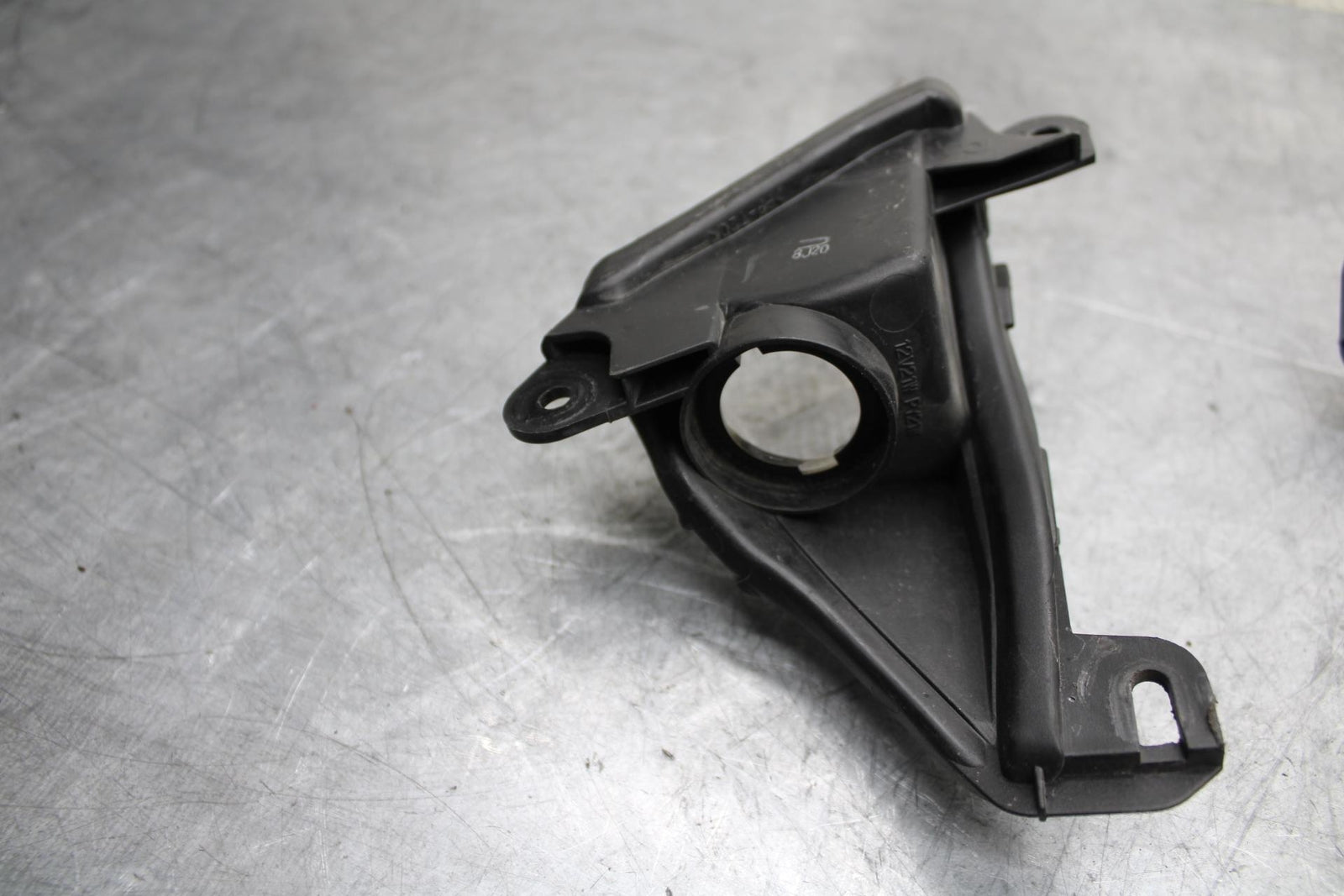 2009 Kawasaki Ninja ZX6R ZX600R FRONT  TURN SIGNALS LIGHT INDICATORS BB548